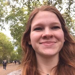 Meet your Posher, Madison